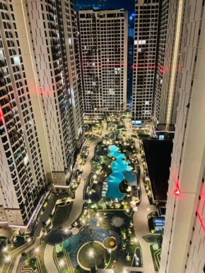 2 bedroom Apartment in Masteri